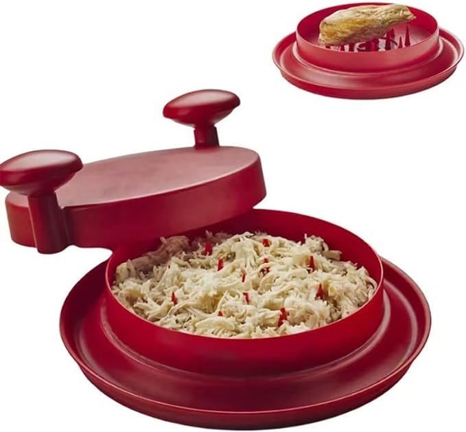Ultimate Meat Shredder for Fast Prep