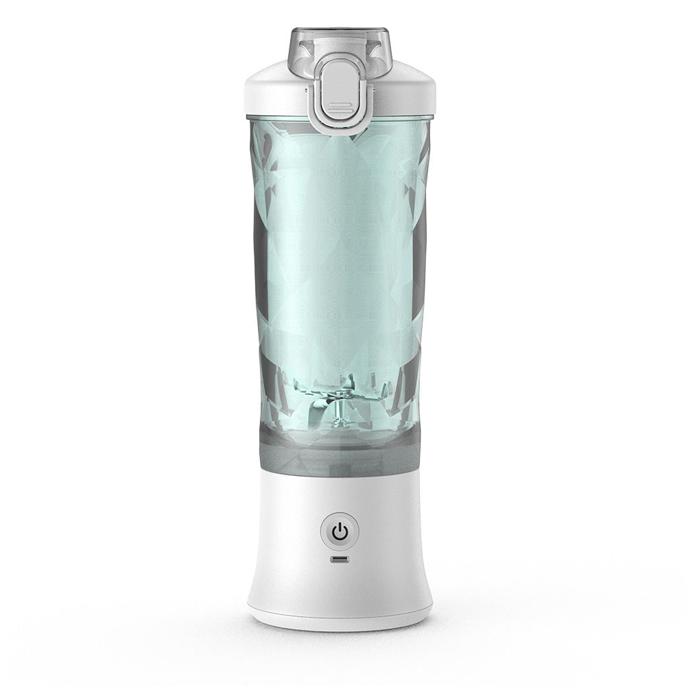 PowerPulse Portable Blender