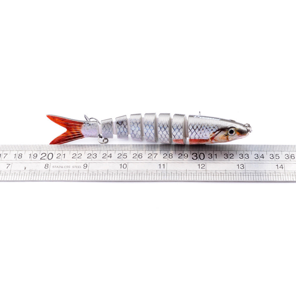 PredatorCatch Pro Series Fishing Lures
