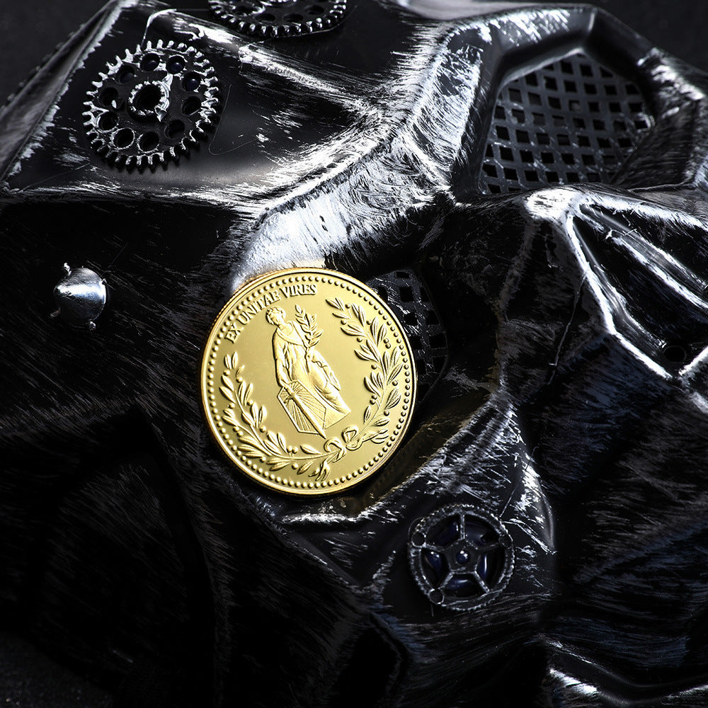 Gold Coins