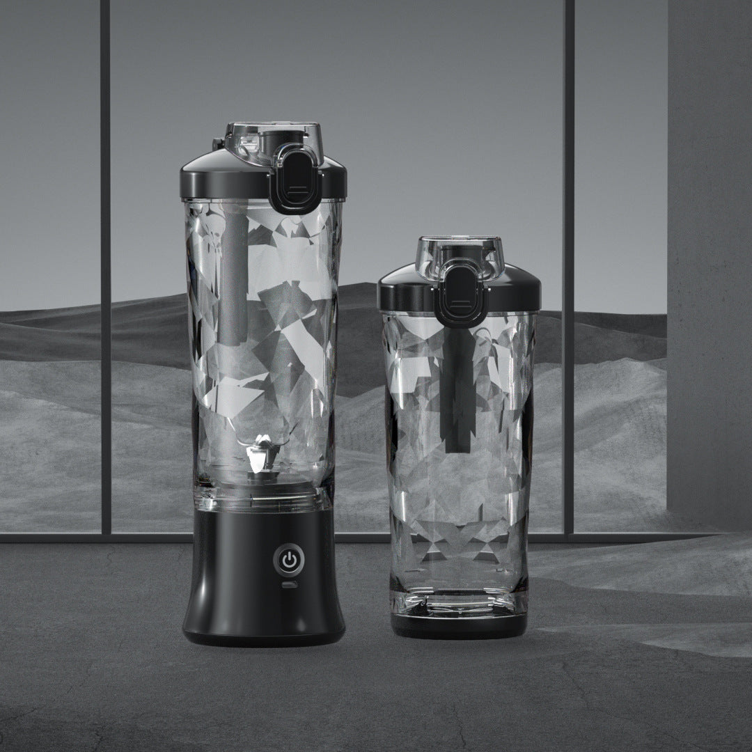 PowerPulse Portable Blender