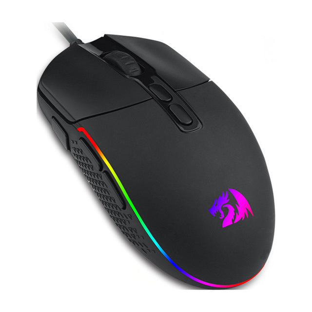 ViperStrike X: 20K DPI RGB Gaming Mouse