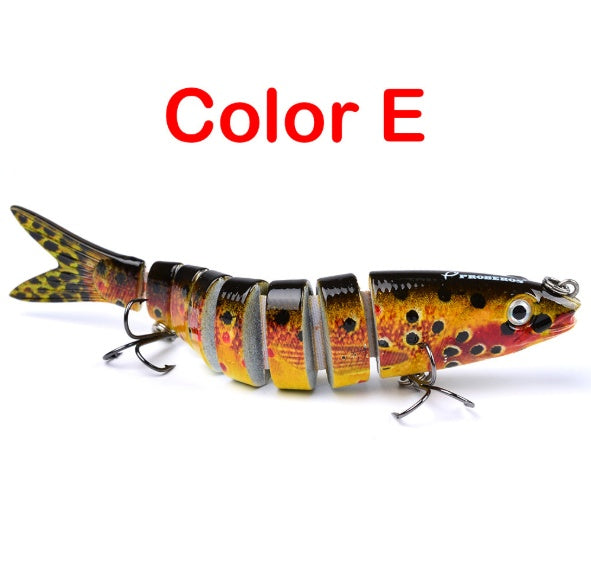 PredatorCatch Pro Series Fishing Lures