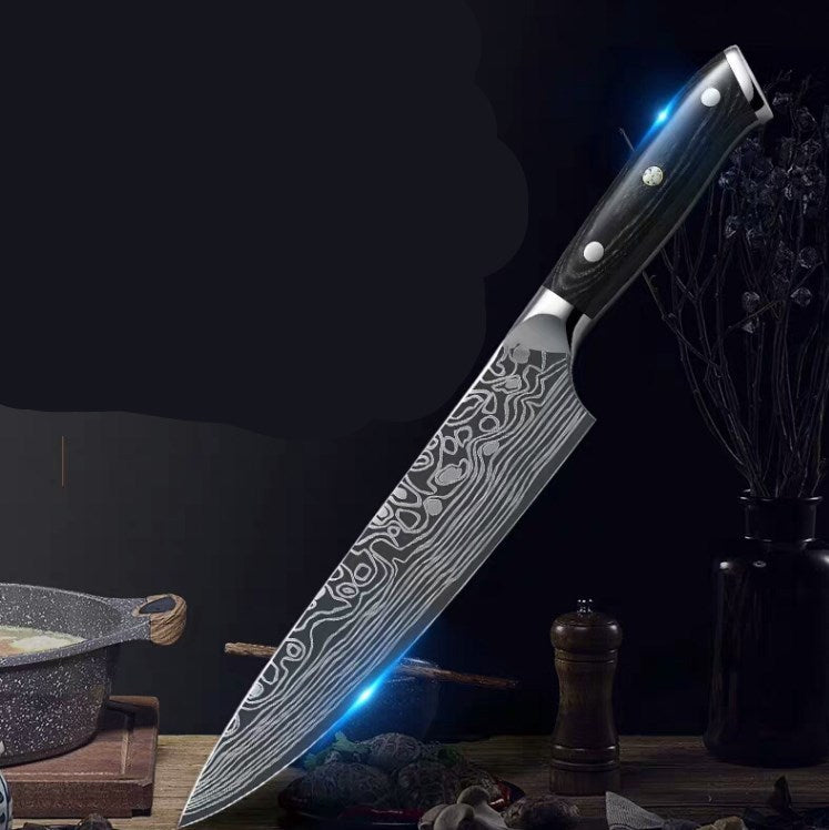 ProChef Heavy-Duty Kitchen Cleaver