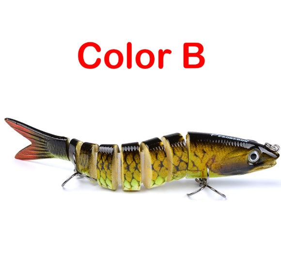 PredatorCatch Pro Series Fishing Lures