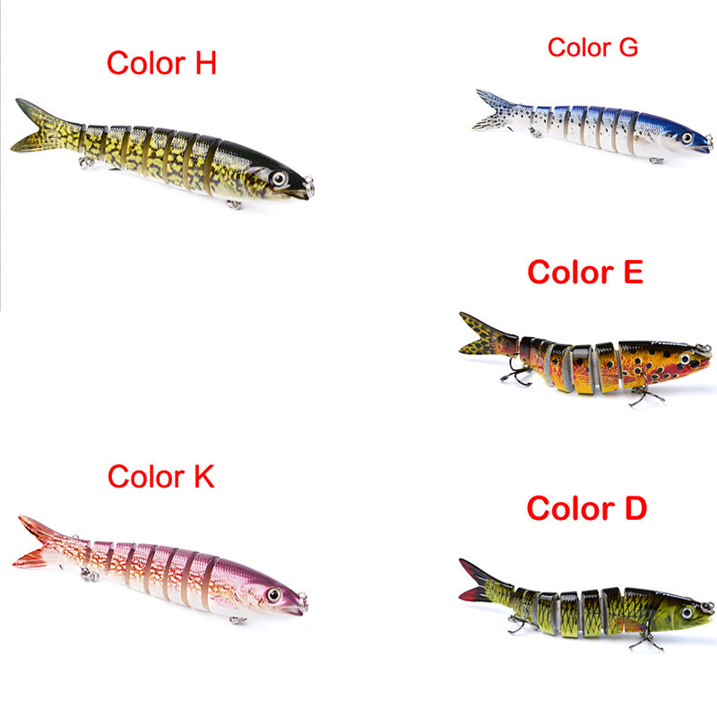 PredatorCatch Pro Series Fishing Lures