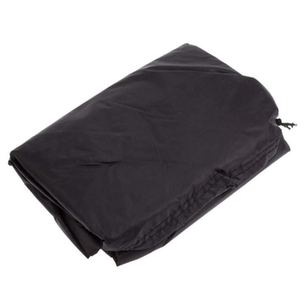 Heavy-Duty Grill Cover All-Weather Protection