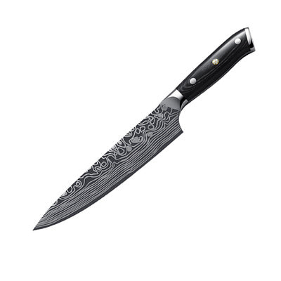 ProChef Heavy-Duty Kitchen Cleaver
