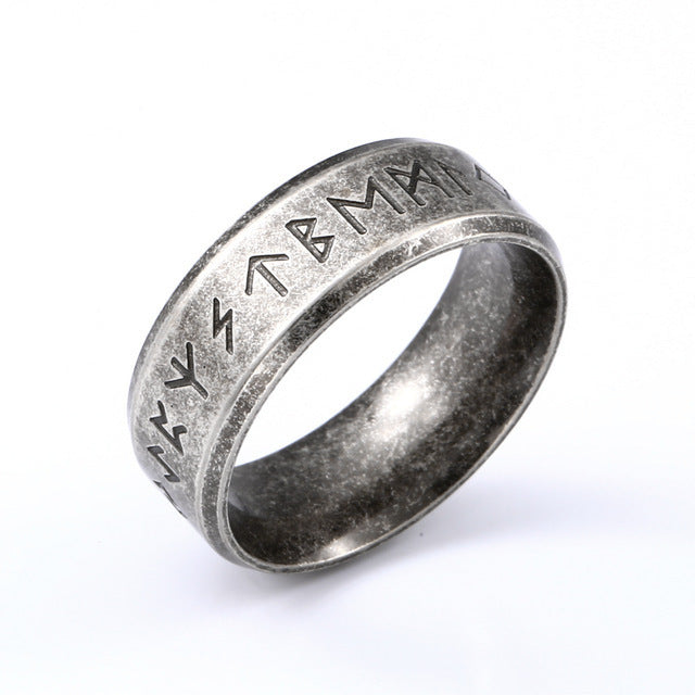 Viking Amulet Rune