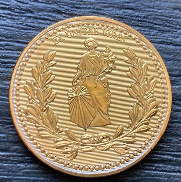 Gold Coins