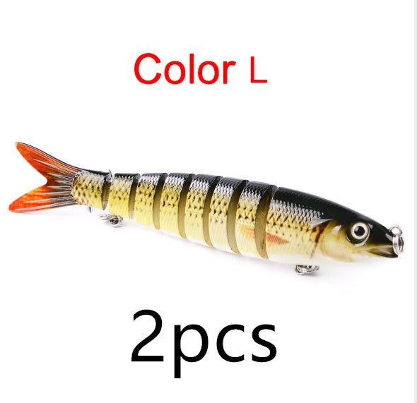 PredatorCatch Pro Series Fishing Lures