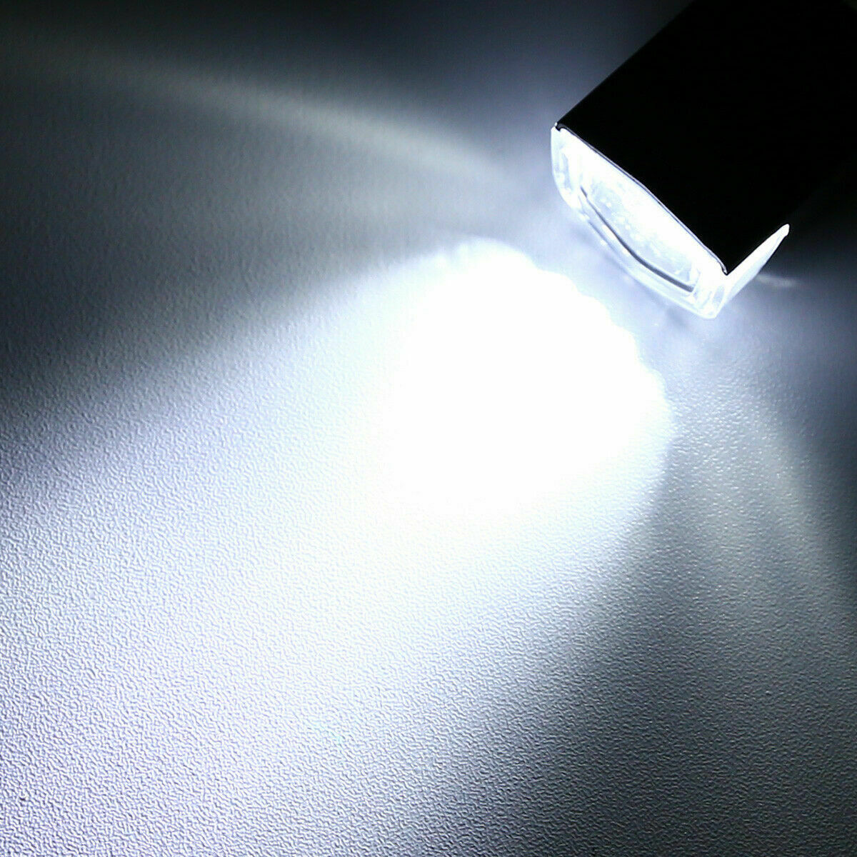 StealthBeam Pro Front & Rear Bike Light