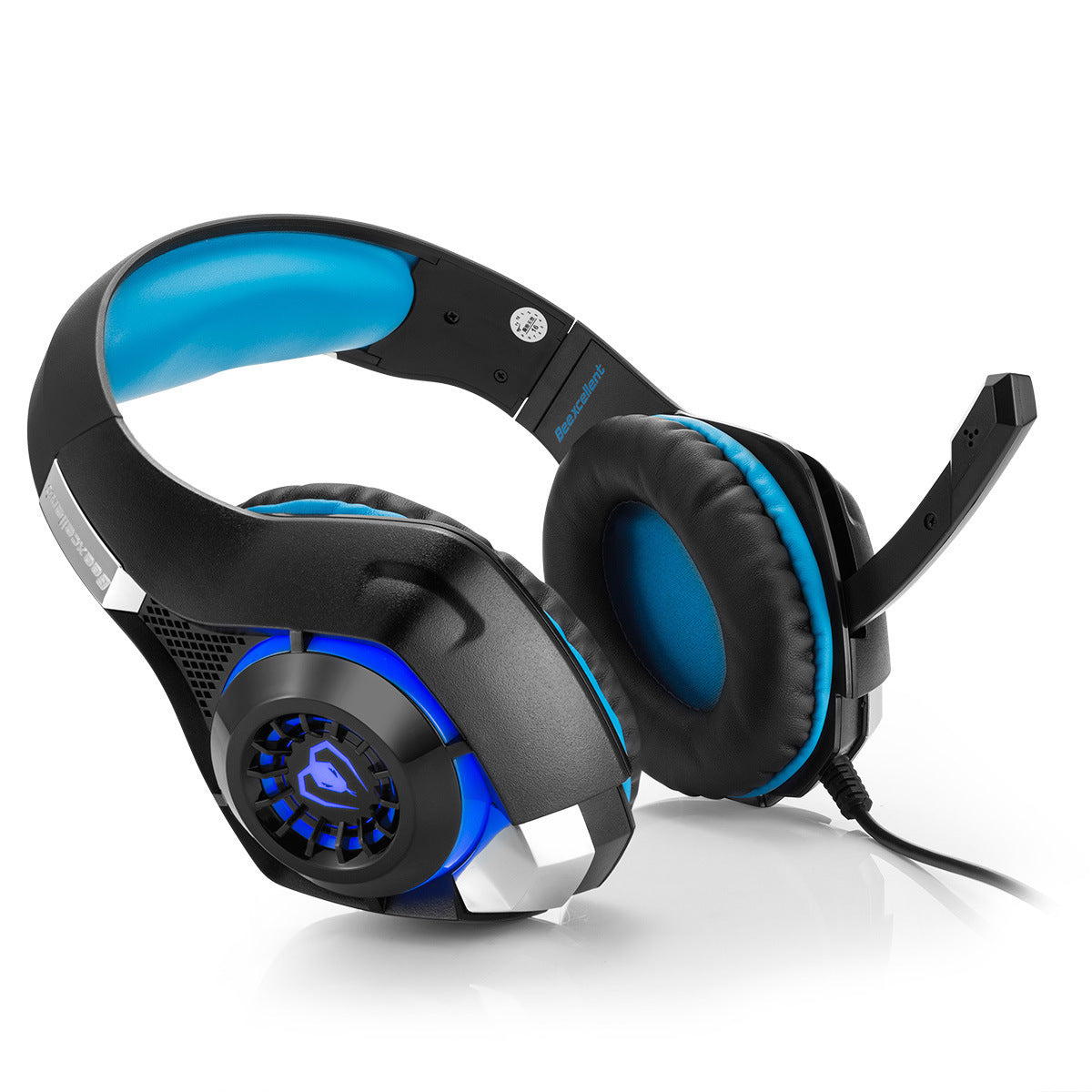 BattleHawk X: Wireless Gaming Headphones