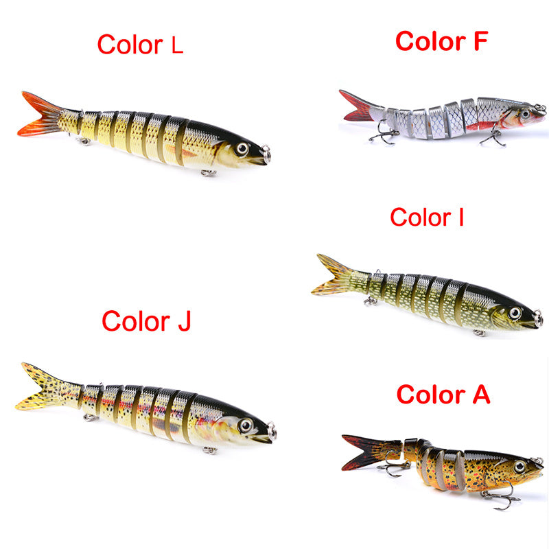 PredatorCatch Pro Series Fishing Lures