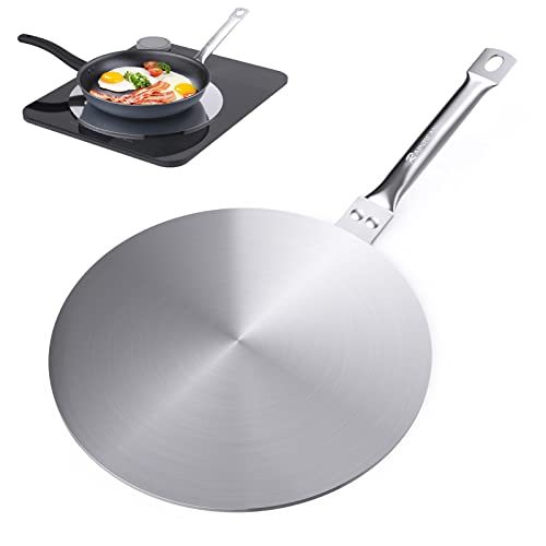 Ultimate Stainless Steel Heat Diffuser