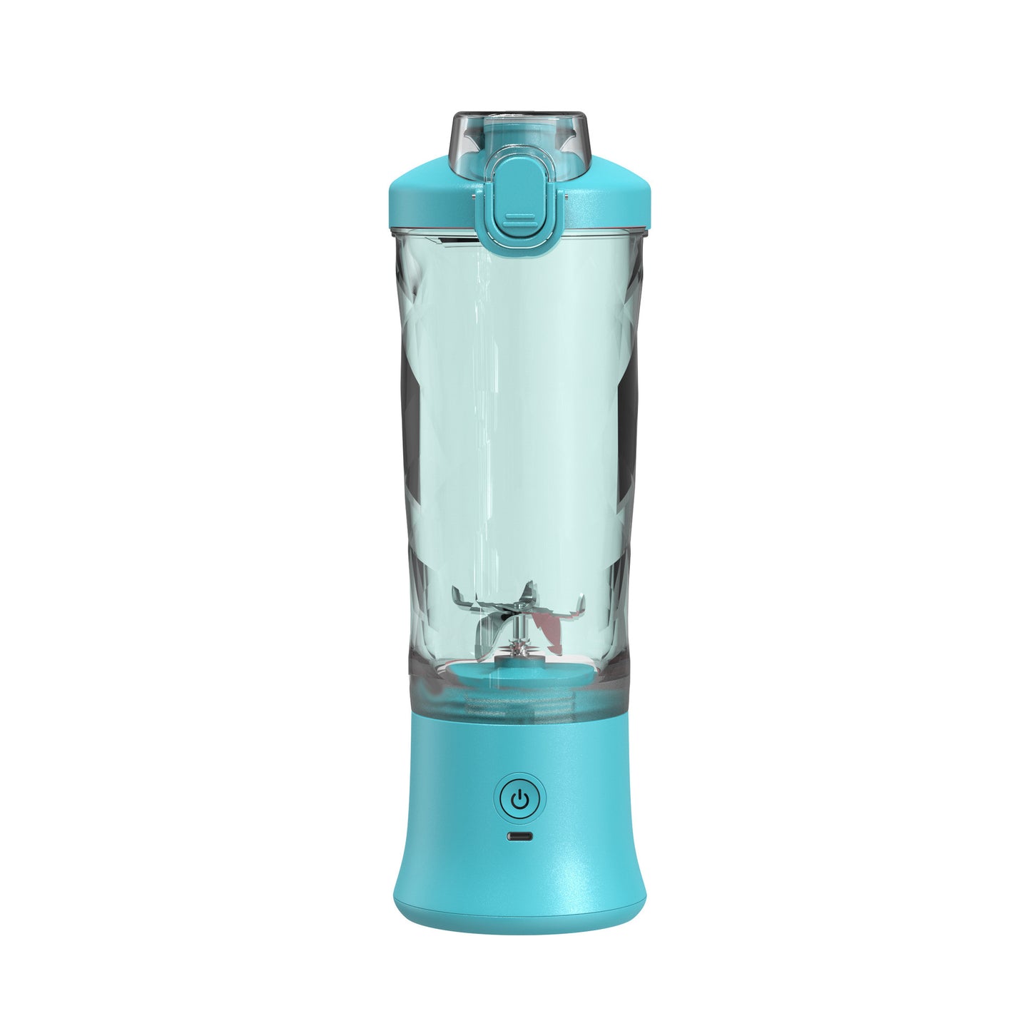PowerPulse Portable Blender