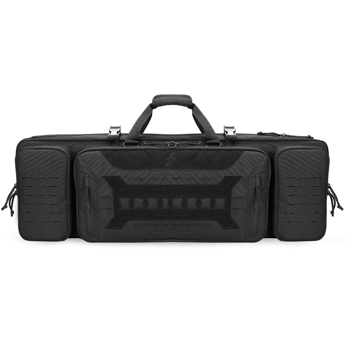 IRONCLAD Heavy Duty Rifle Case