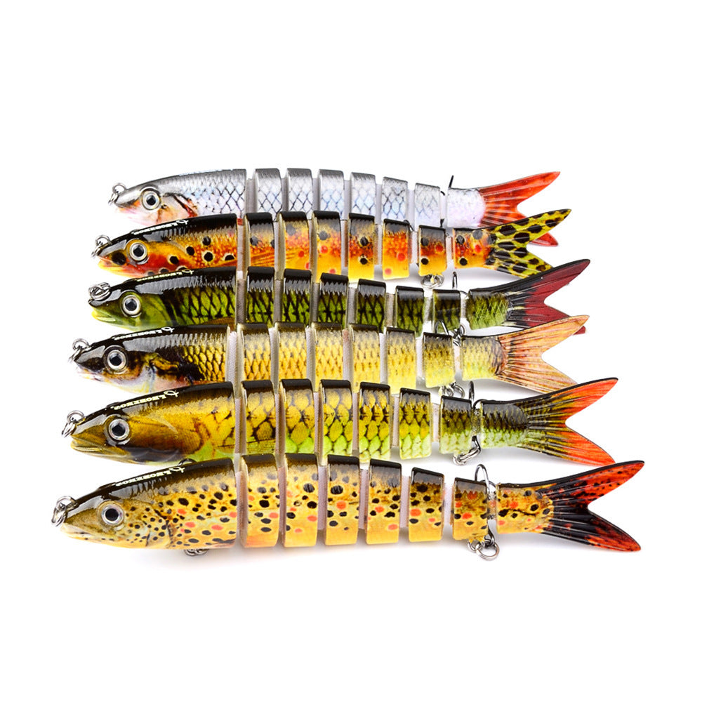 PredatorCatch Pro Series Fishing Lures