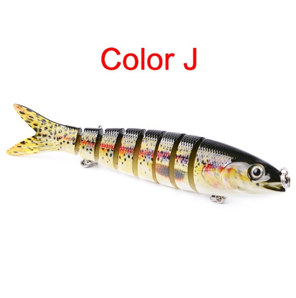 PredatorCatch Pro Series Fishing Lures