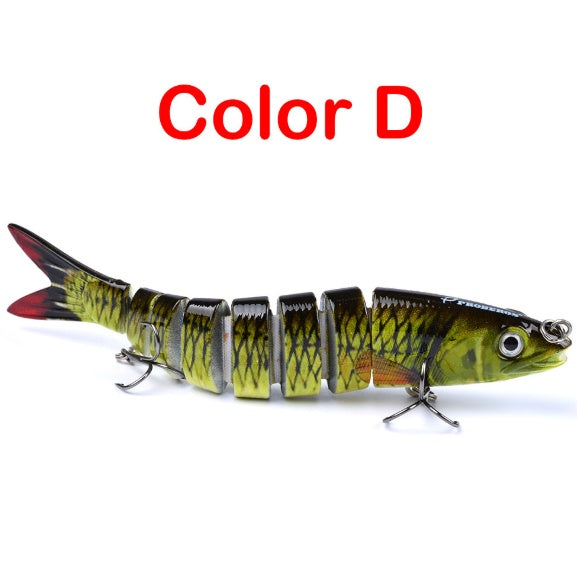 PredatorCatch Pro Series Fishing Lures