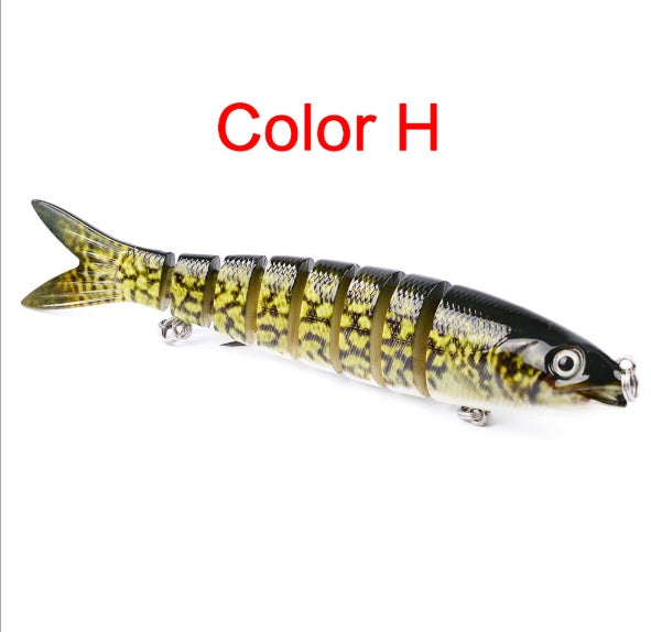PredatorCatch Pro Series Fishing Lures
