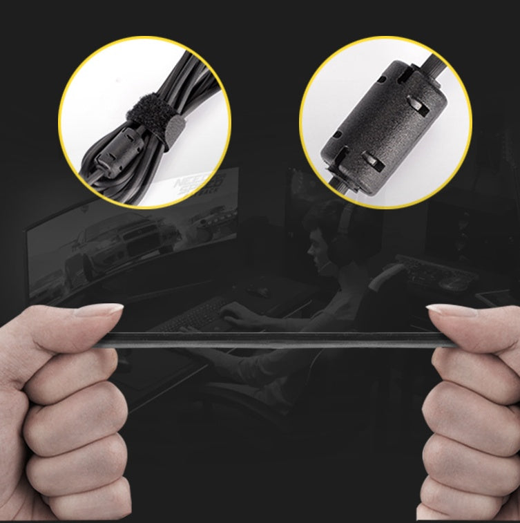 ViperStrike X: 20K DPI RGB Gaming Mouse