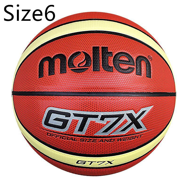 Pro Grip Indoor/Outdoor Basketball