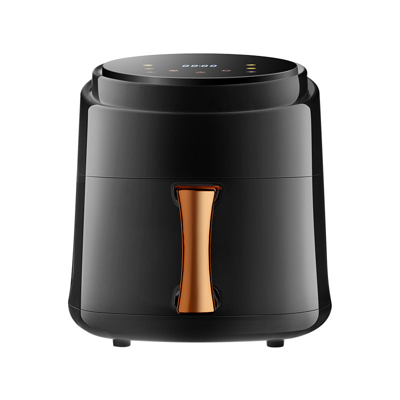 Cook More, Clean Less Ultimate Large Capacity Air Fryer