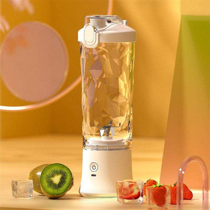 PowerPulse Portable Blender