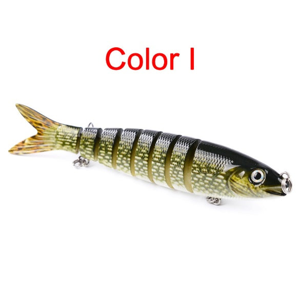 PredatorCatch Pro Series Fishing Lures