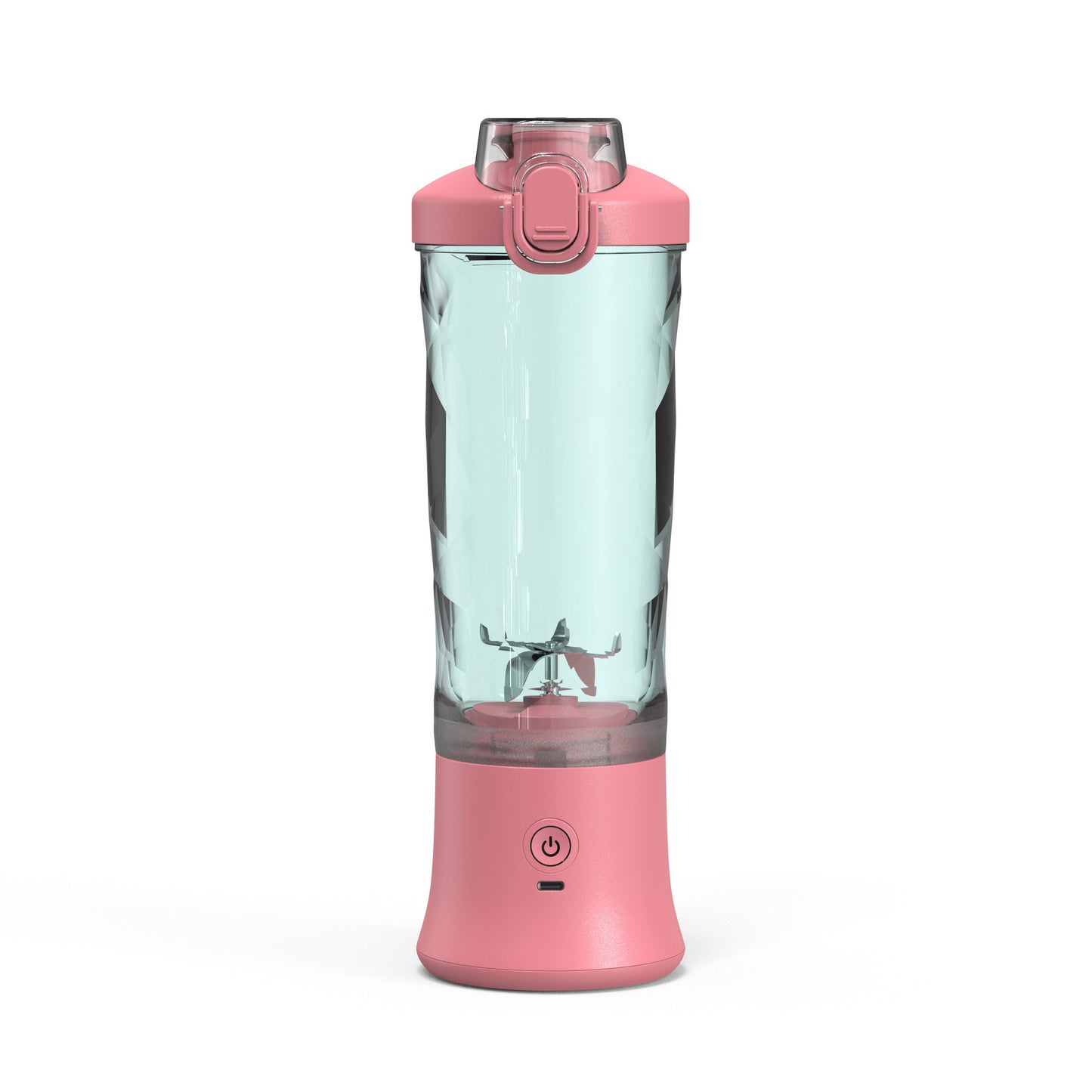 PowerPulse Portable Blender