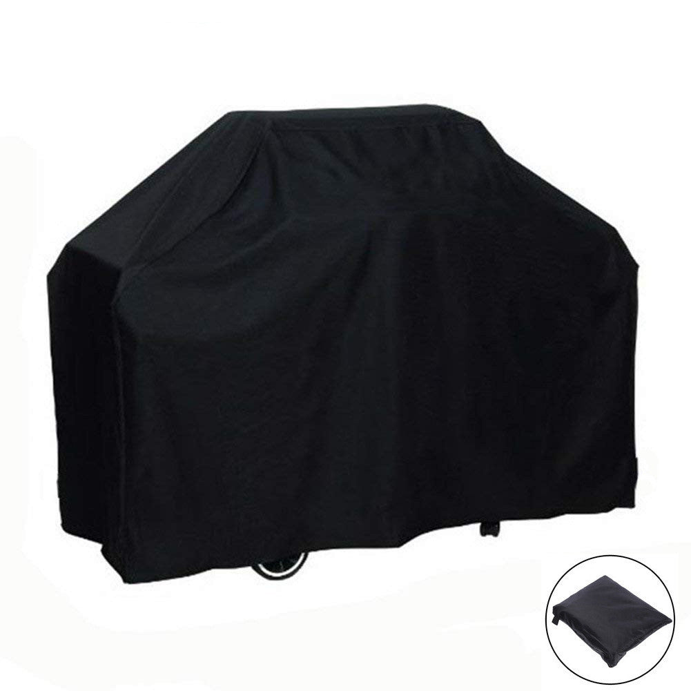 Heavy-Duty Grill Cover All-Weather Protection