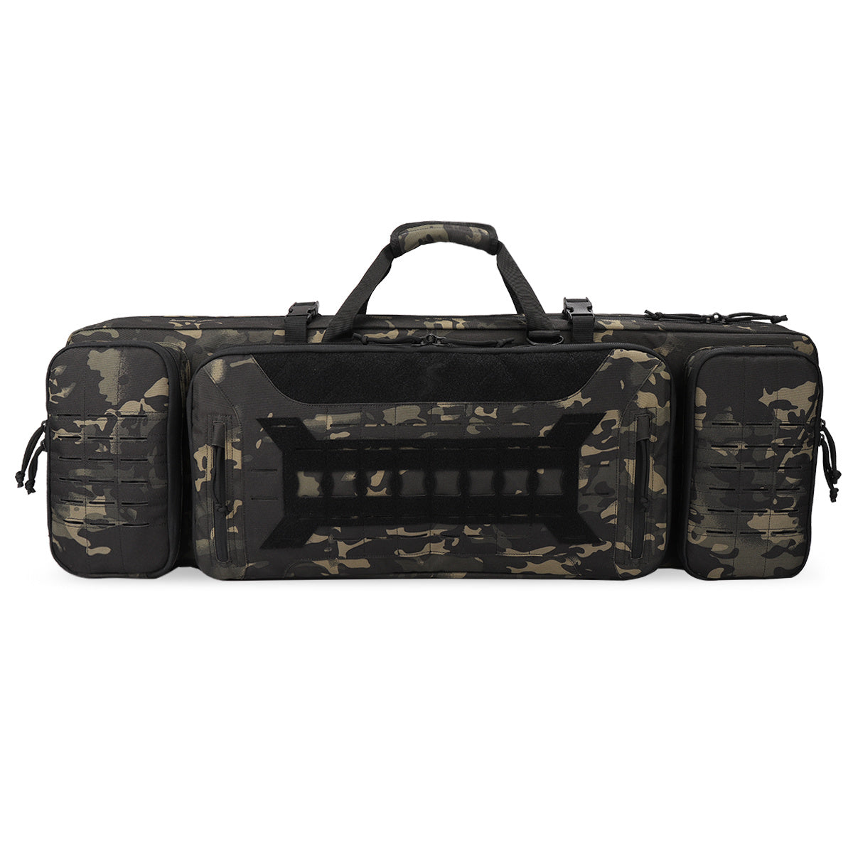 IRONCLAD Heavy Duty Rifle Case
