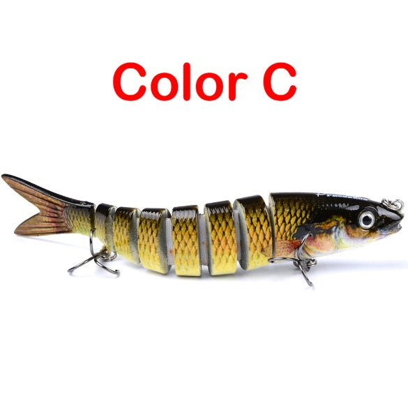 PredatorCatch Pro Series Fishing Lures