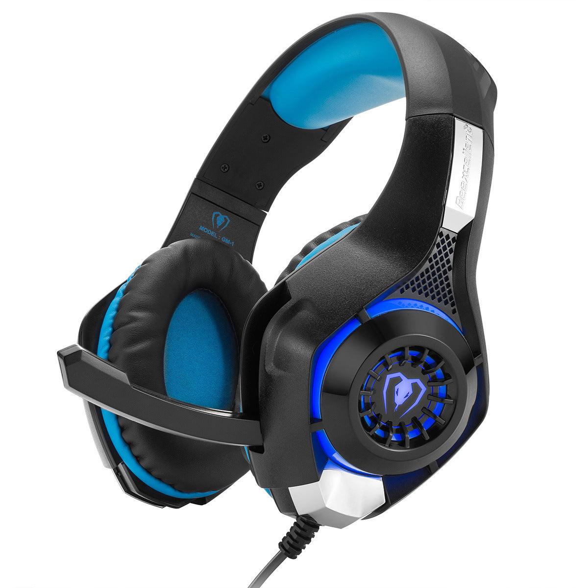 BattleHawk X: Wireless Gaming Headphones