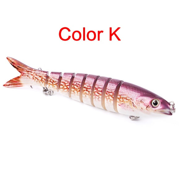 PredatorCatch Pro Series Fishing Lures