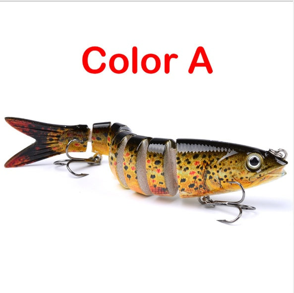 PredatorCatch Pro Series Fishing Lures