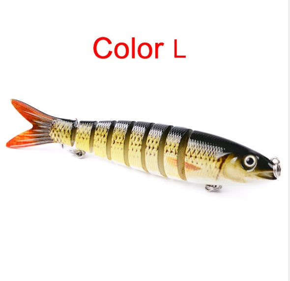 PredatorCatch Pro Series Fishing Lures
