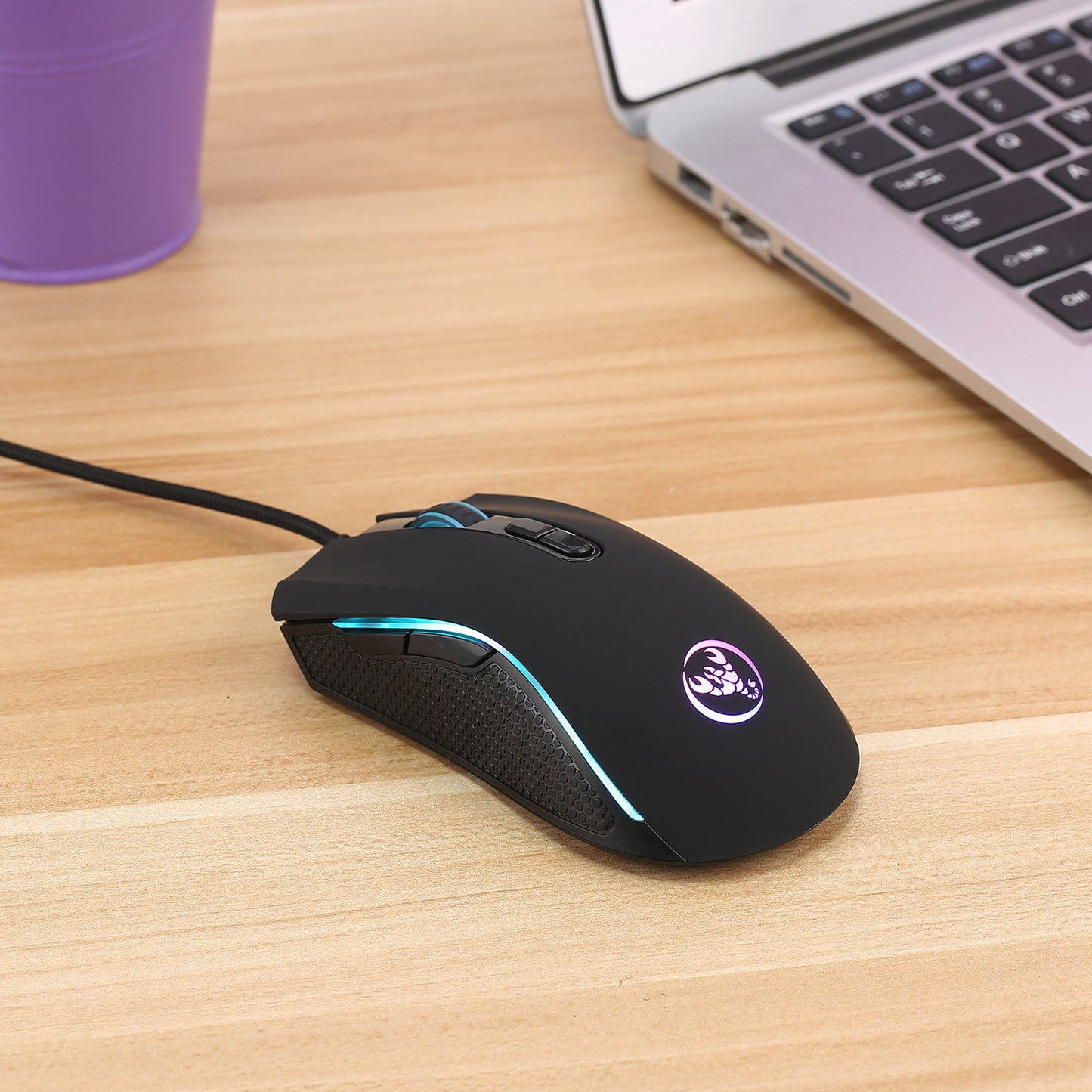 High-Performance Gaming Keyboard