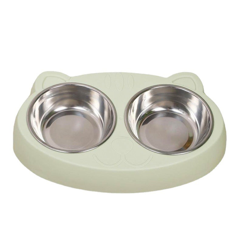 Durable Stainless Steel Dog Bowls