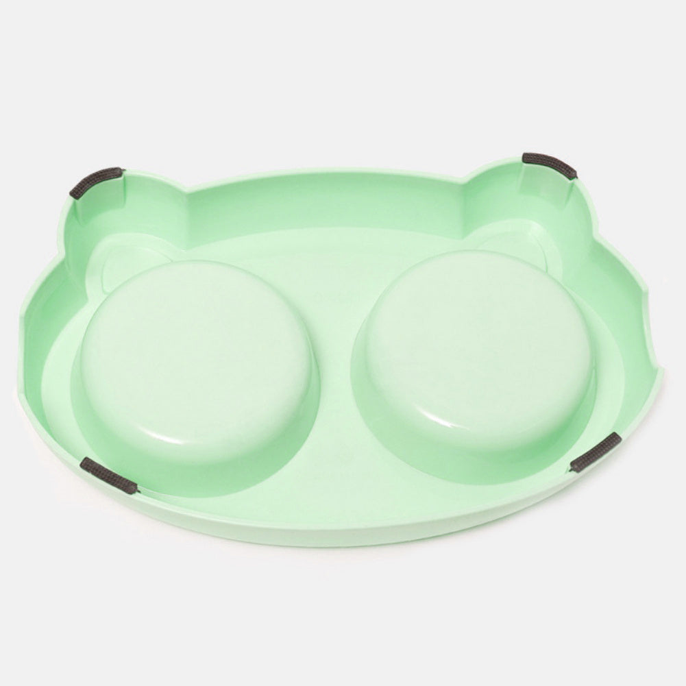 Durable Stainless Steel Dog Bowls