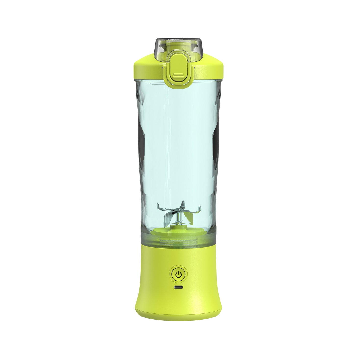 PowerPulse Portable Blender