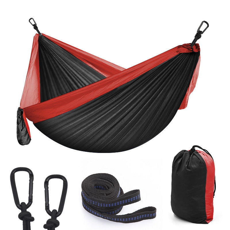 Heavy Duty 2-Person Camping Hammock