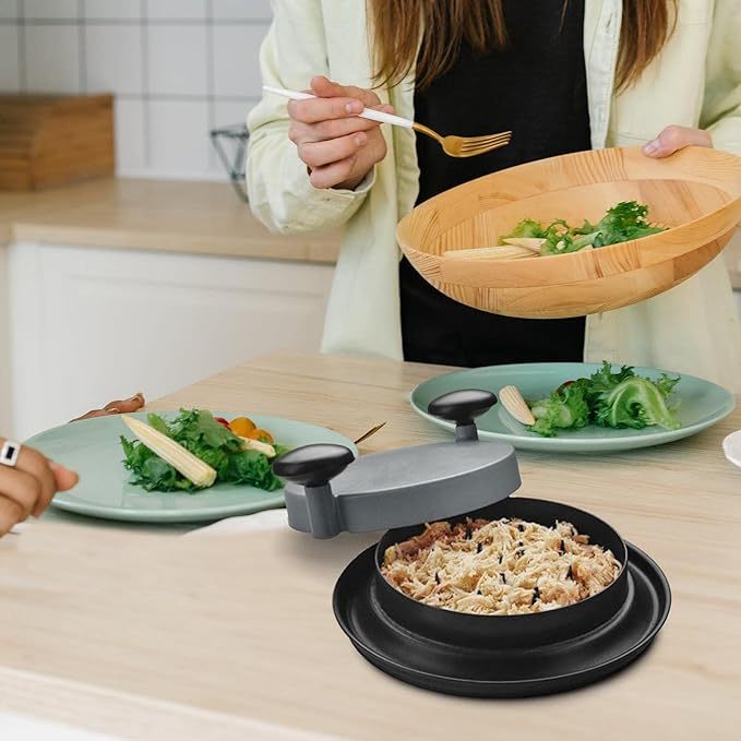 Ultimate Meat Shredder for Fast Prep
