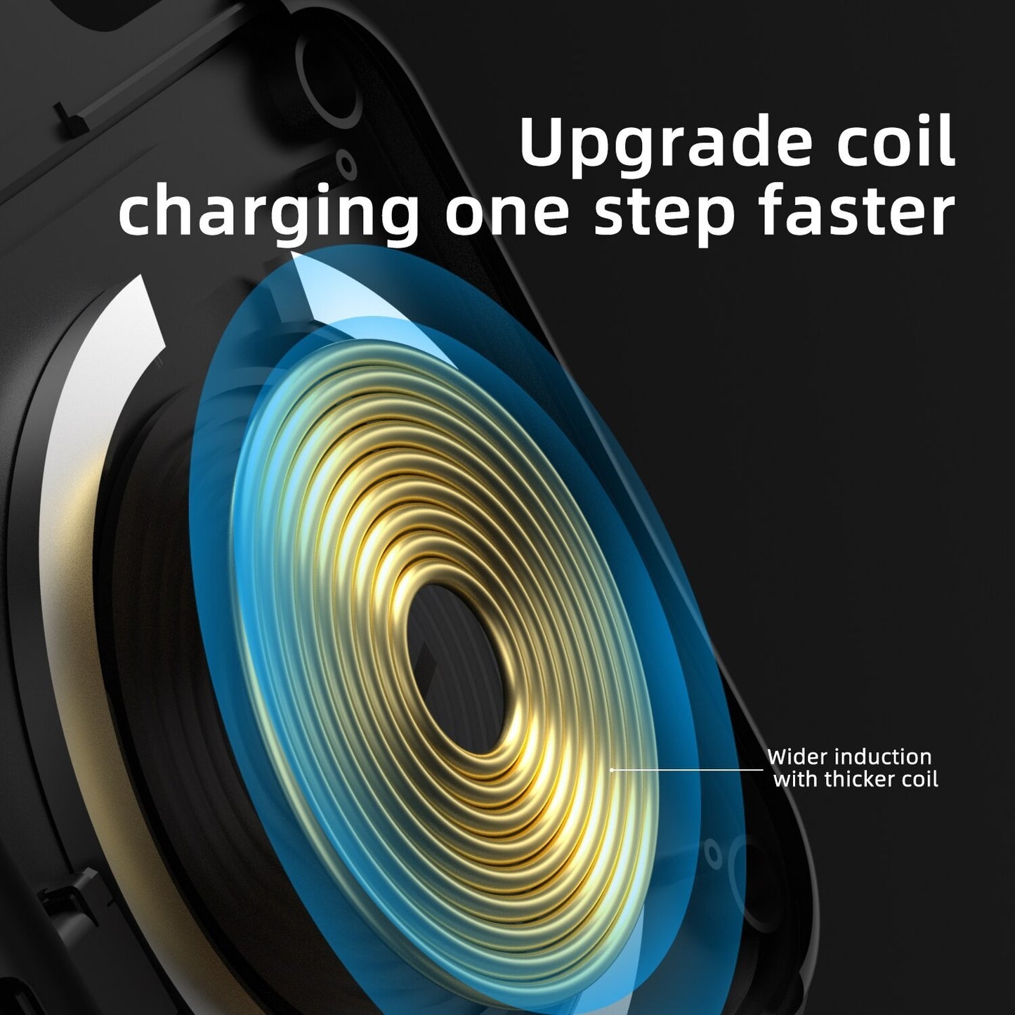 FlexiSnap Pro: Foldable 3-in-1 Magnetic Wireless Charger