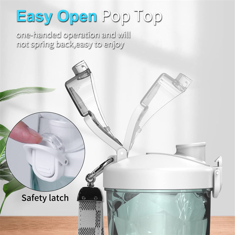 PowerPulse Portable Blender