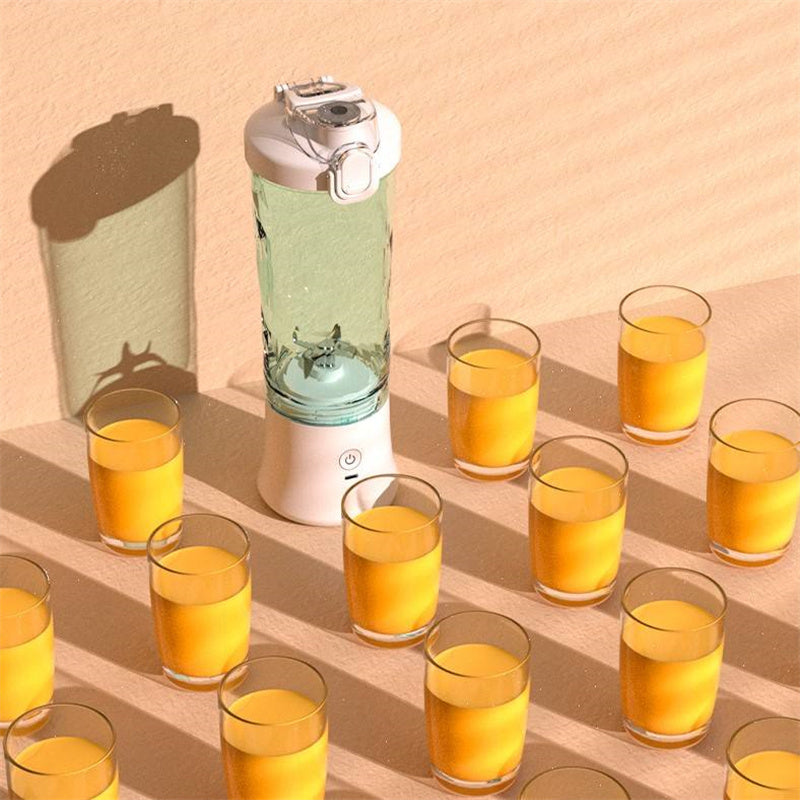 PowerPulse Portable Blender