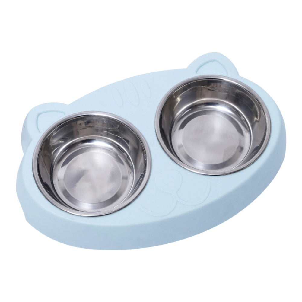 Durable Stainless Steel Dog Bowls