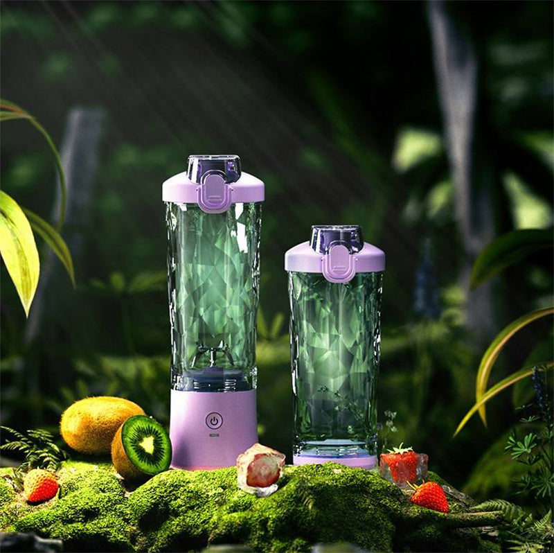 PowerPulse Portable Blender