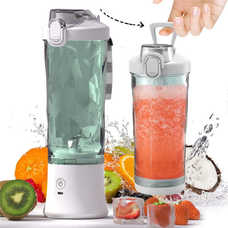 PowerPulse Portable Blender